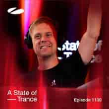 Armin van Buuren - A State Of Trance 1130 (2023) торрент