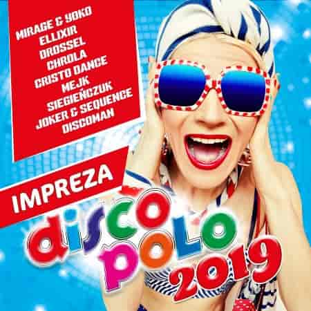 Impreza Disco Polo 2019 (2018) торрент