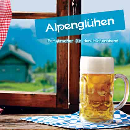 Alpengluhen: Partykracher fur den Huttenabend (2023) торрент