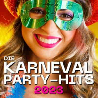 Die Karneva Party-Hits 2023 (2023) торрент