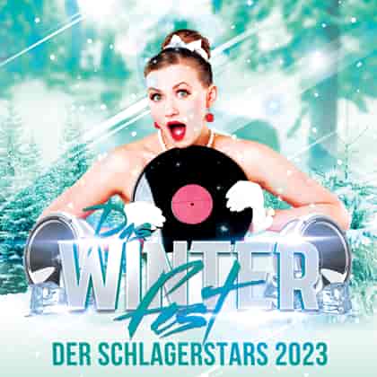 Das Winterfest der Schlagerstars 2023 (2022) торрент