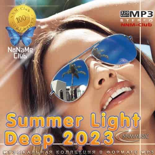 Summer Light Deep 2023 (2023) торрент