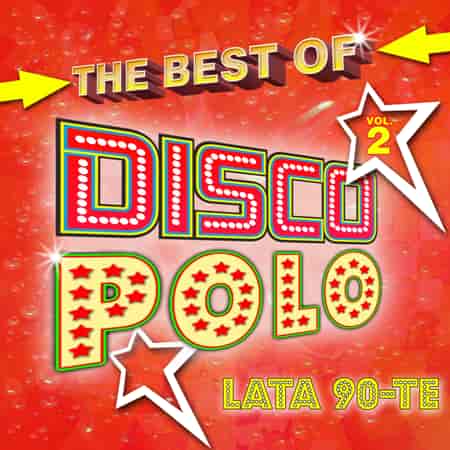 The Best Of Disco Polo Lata 90-te [02] (2020) торрент