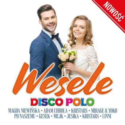 Wesele Disco Polo (2020) торрент