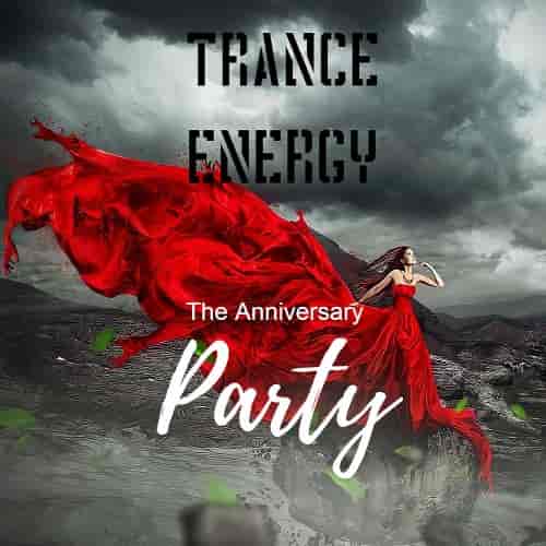 Trance Energy 2023: New Tracks July (2023) торрент