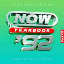 Now Yearbook 92 Extra [3CD] (2023) торрент