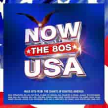 NOW That's What I Call USA! The 80s (4CD) (2023) торрент