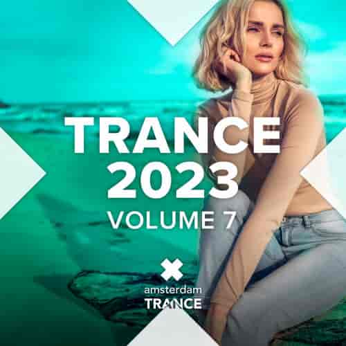 Trance 2023 Vol. 7 (2023) торрент