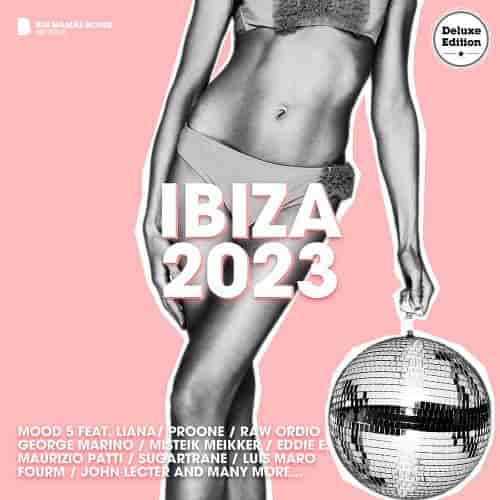 IBIZA 2023 (Deluxe Version) (2023) торрент