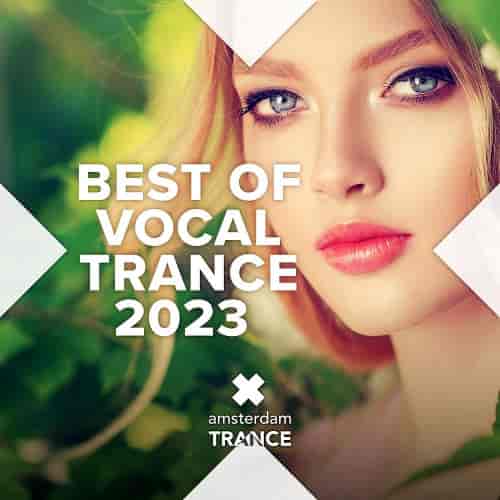 Best Of Vocal Trance 2023 (2023) торрент