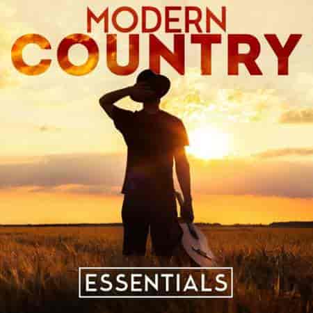 Modern Country Essentials (2023) торрент