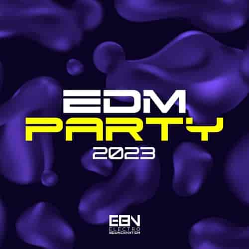 EDM Party 2023 (2023) торрент