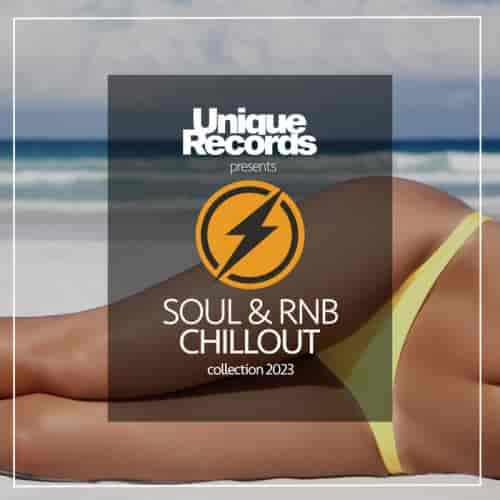 Soul & Rnb, Chillout Collection 2023 (2023) торрент