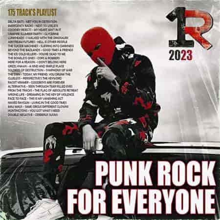 Punk Rock For Everyone (2023) торрент