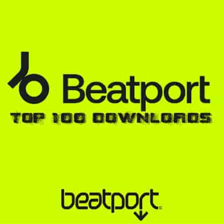 Beatport Top 100 Downloads August (2023) торрент