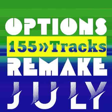 Options Remake 155 Tracks - Review July 2023 A (2023) торрент