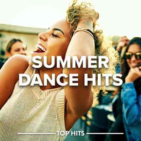 Summer Dance Hits (2023) торрент