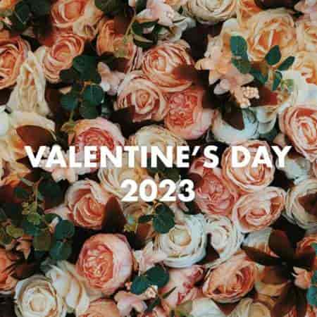 Valentines Day 2023 (2023) торрент