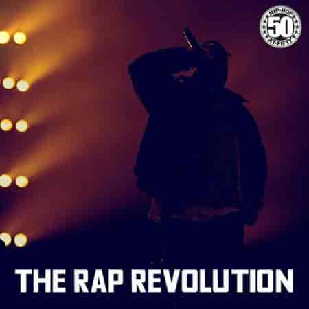 The Rap Revolution (2023) торрент