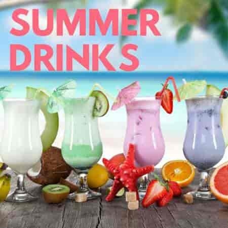 Summer Drinks (2023) торрент