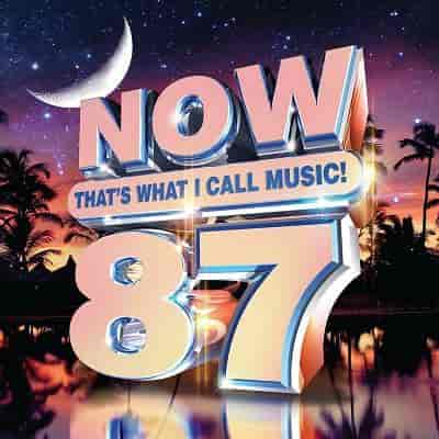 Now That's What I Call Music 87 (2023) торрент