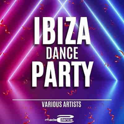 Ibiza Dance Party 2023 (2023) торрент