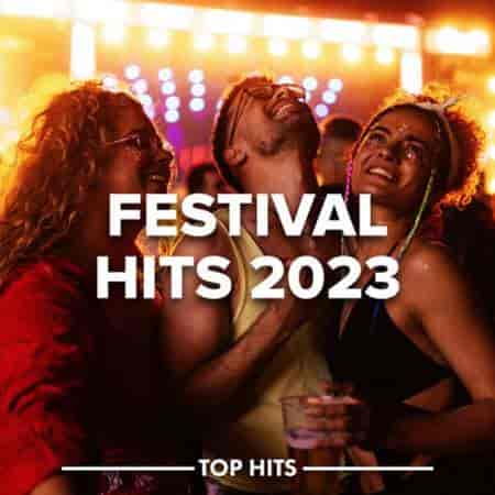 Festival Hits (2023) торрент