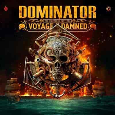 Dominator 2023 (Voyage of the Damned) (2023) торрент