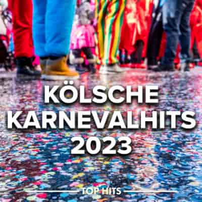 Kolsche Karneva hits 2023
