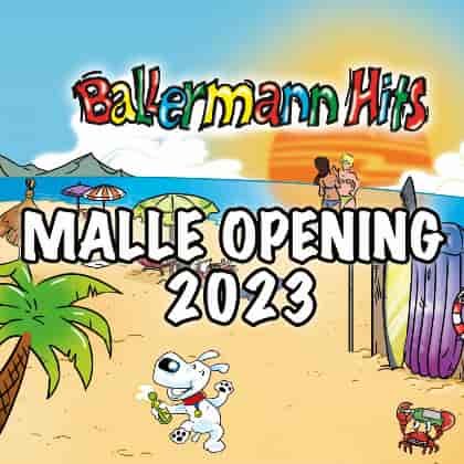 Malle Opening 2023 (2023) торрент