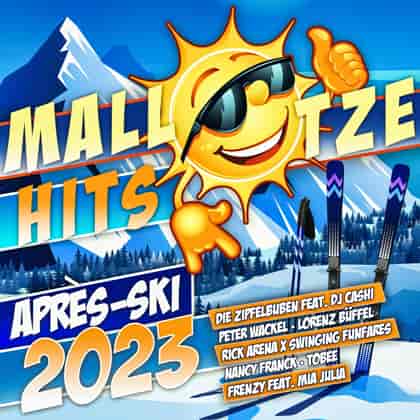 Mallotze Hits Apres Ski 2023
