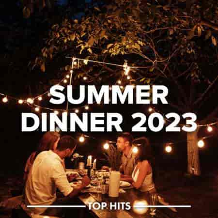 Summer Dinner (2023) торрент