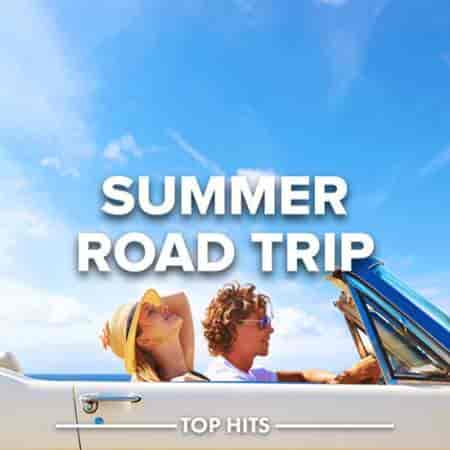 Summer Road Trip (2023) торрент