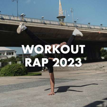 Workout Rap (2023) торрент
