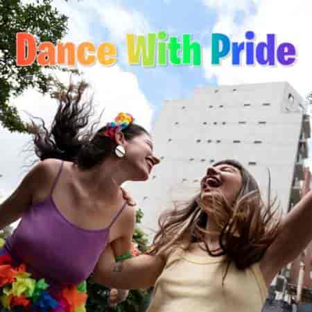Dance With Pride (2023) торрент