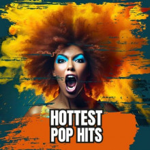 Hottest Pop Hits (2023) торрент