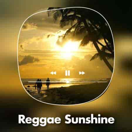 Reggae Sunshine (2023) торрент