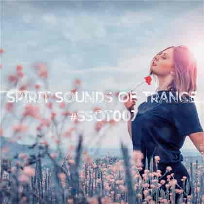 Spirit Sounds of Trance [07] (2023) торрент