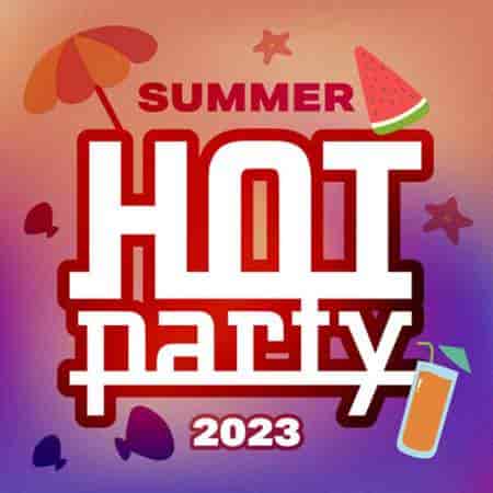 Hot Party Summer (2023) торрент