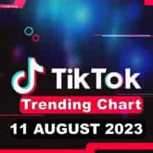 TikTok Trending Top 50 Singles Chart (11.08) 2023 (2023) торрент