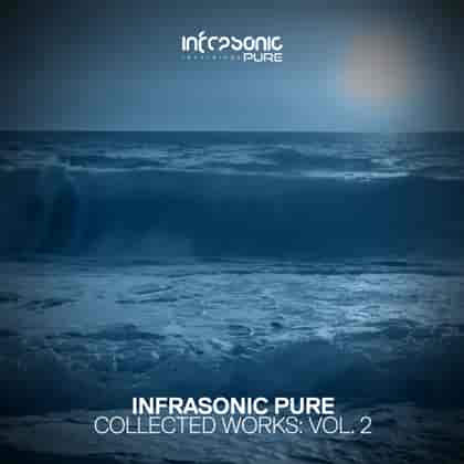 Infrasonic Pure Collected Works [02] (2023) торрент