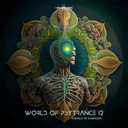 World Of Psytrance 12 (2023) торрент