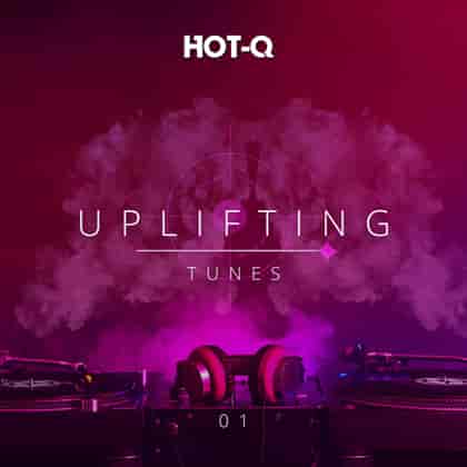 Uplifting Tunes (2023) торрент