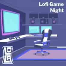 Lofi Game Night by Lola (2023) торрент