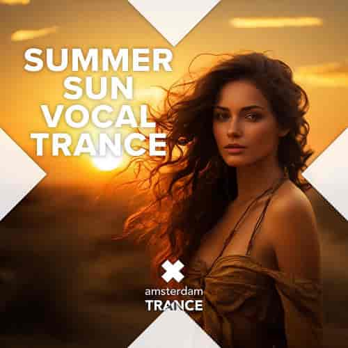 Summer Sun Vocal Trance (2023) торрент