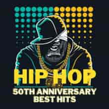 Hip Hop 50Th Anniversary - Best Hits (2023) торрент