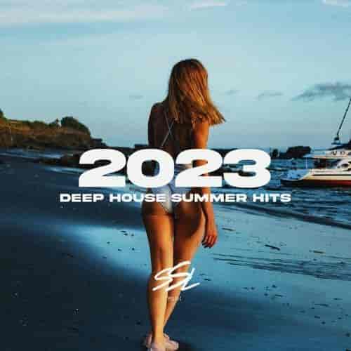 Deep House Summer Hits 2023 (2023) торрент