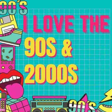 I love the 90s and 2000s (2023) торрент