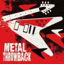 Metal Throwback (2023) торрент