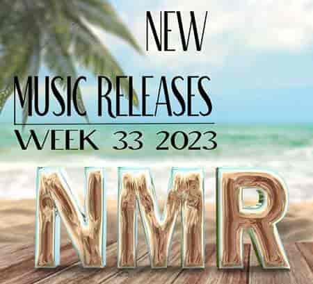 2023 Week 33 - New Music Releases (2023) торрент